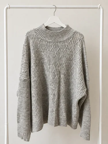 Max Sweaters & Pullovers