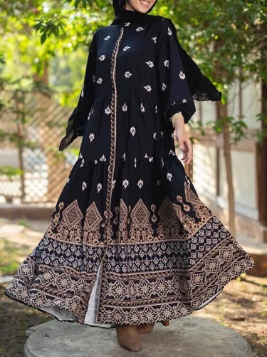 Local Maxi Dresses