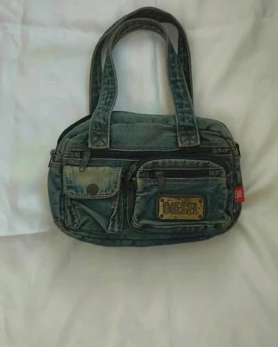 Diesel Shoulder Bags