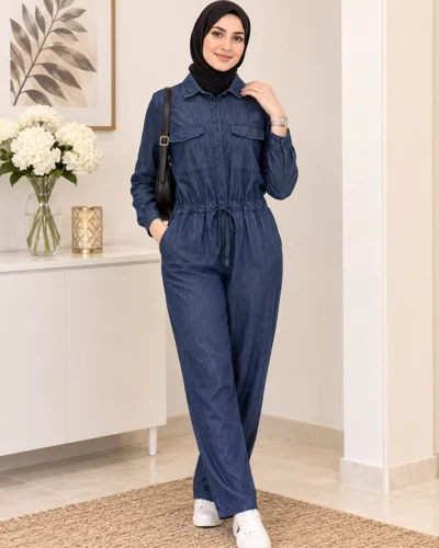 Yessica Jumpsuits