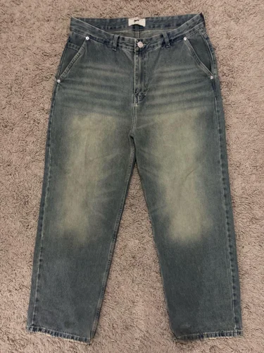 Pull & Bear Jeans