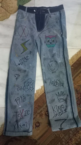 Local Jeans