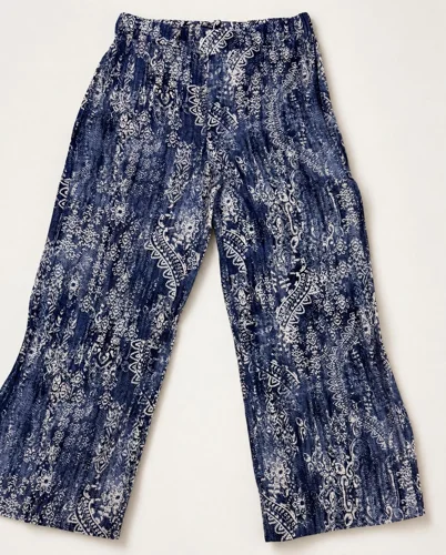 LC Waikiki Pants