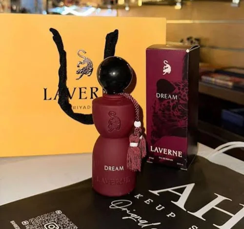 laverne Perfume