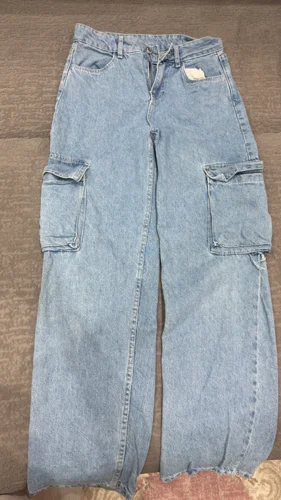 Bershka Pants