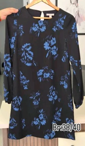 H&M Basic Blouses