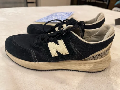 New Balance Sneakers