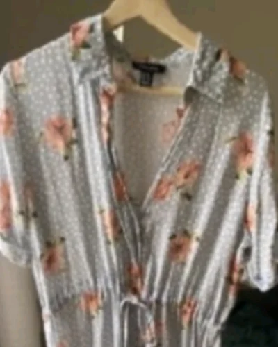 New Look Sundresses