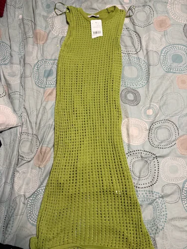 LC Waikiki Midi Dresses