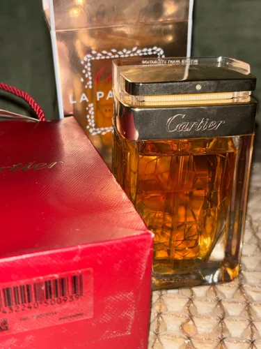 Cartier برفانات