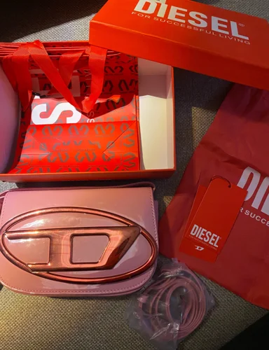 Diesel Isdal