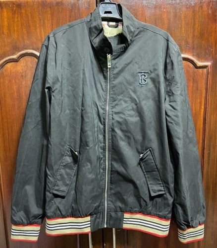 Burberry Jackets