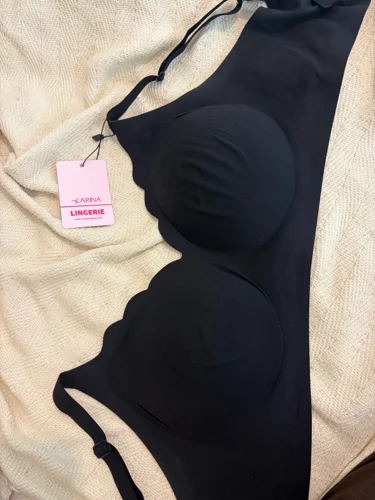 Carina Bras