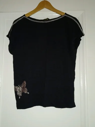 Desigual Blouses