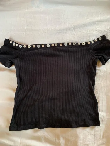 H&M Crop Tops