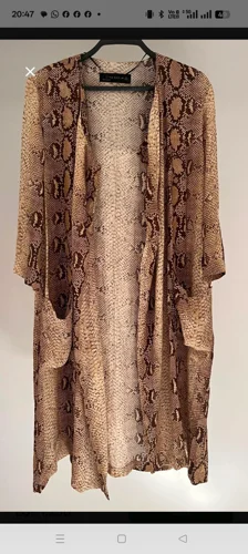 Zara Kaftan