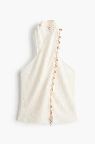 H&M Open Back