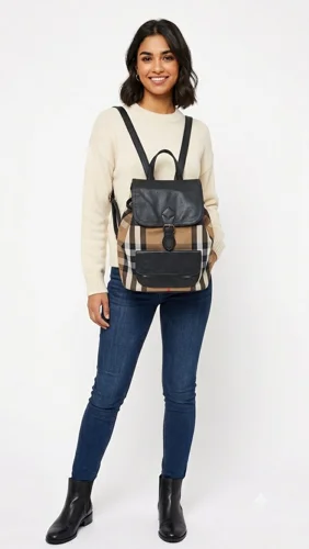 Backpacks