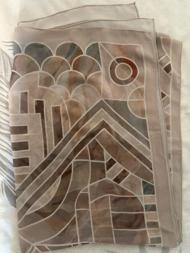 youremma Scarves & Shawls