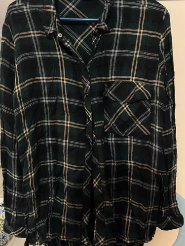Bershka Shirts