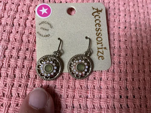 Accessorize حلق