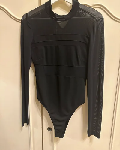 Forever 21 Long Sleeve