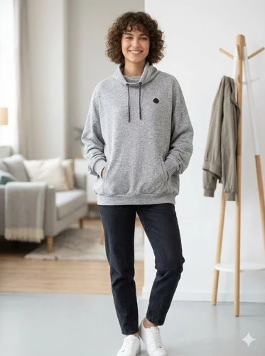 Local Hoodies