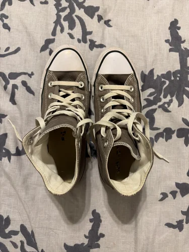 Converse سنيكرز