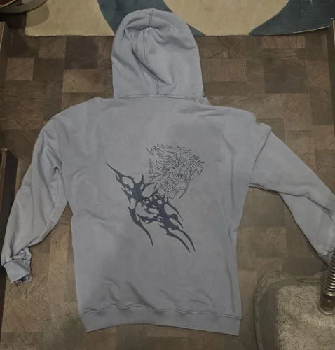Local Hoodies