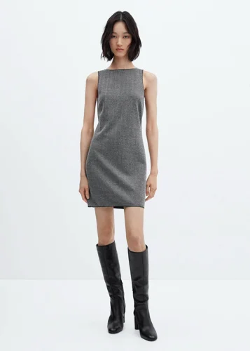 Mango Mini Dresses