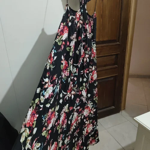 Bershka Maxi Dresses