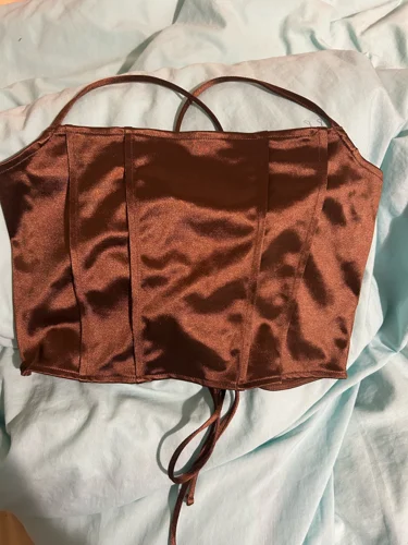 H&M Open Back