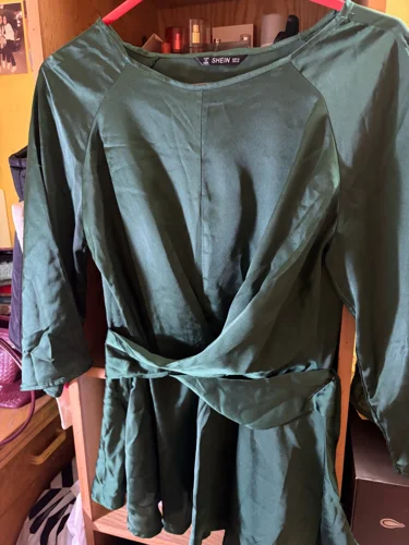 Shein Blouses