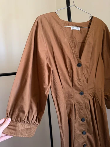 Zara Midi Dresses