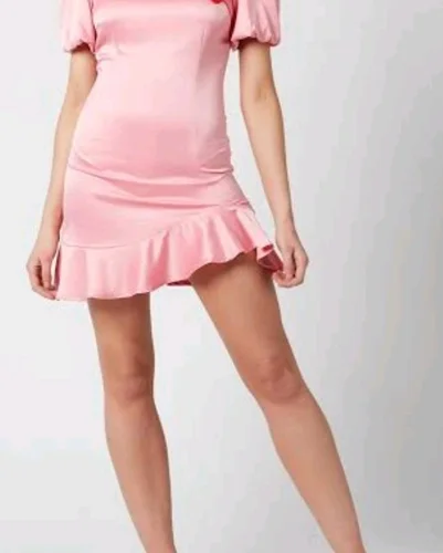 Vero Moda Mini Dresses