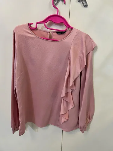 Splash Blouses