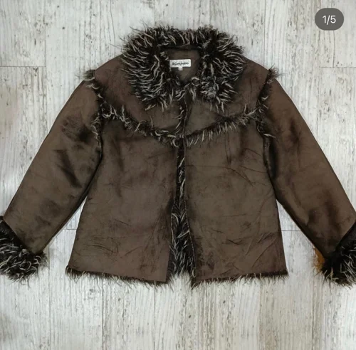 El Corte Inglés Jackets