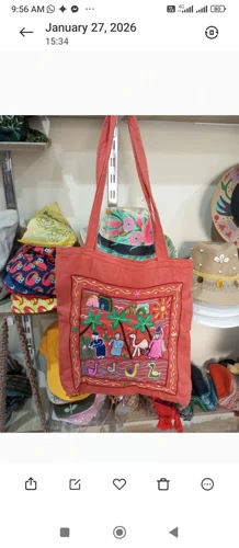 Local Tote Bags