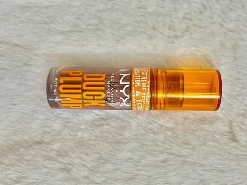 NYX مكياج