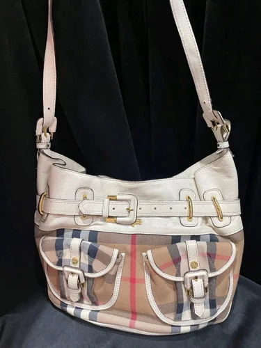 Burberry Shoulder Bags