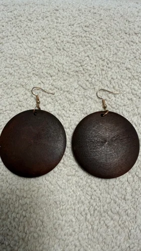 Shein Earrings