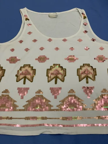 Tank Tops