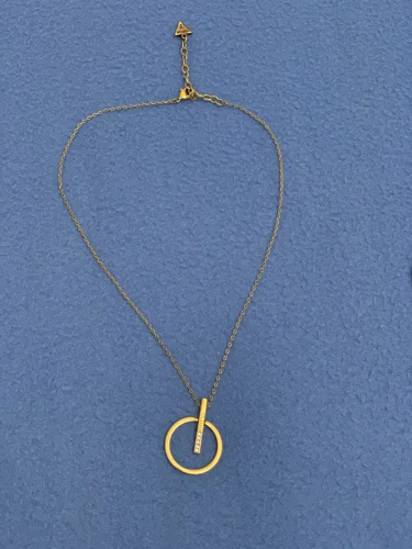 GUESS Necklaces