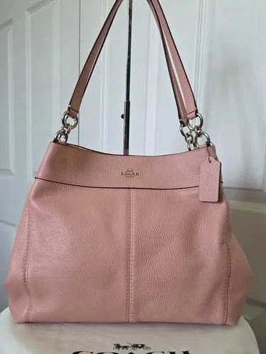 Coach Shoulder Bags