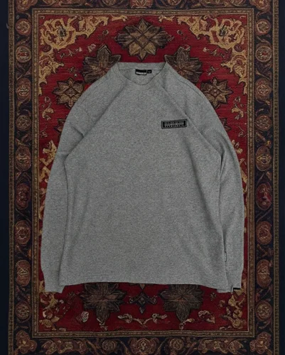 Napapijri Long Sleeve Shirts