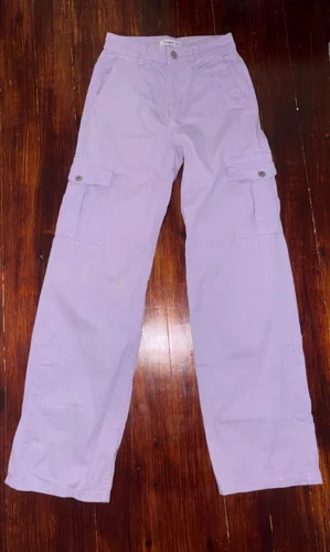 Pull & Bear Jeans