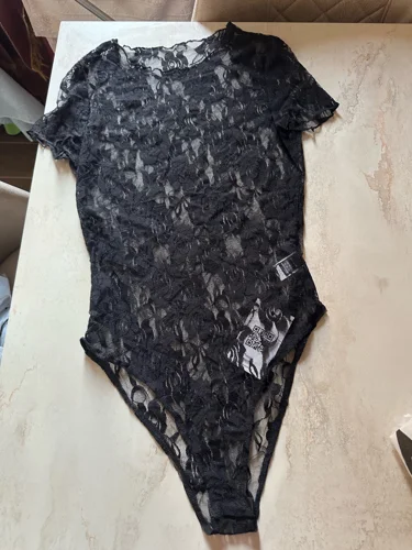 Shein Bodysuits