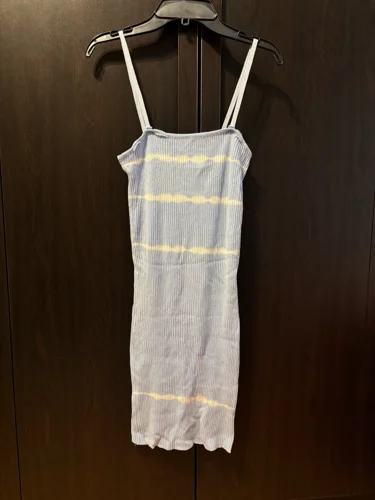 Bershka Bodycon Dresses