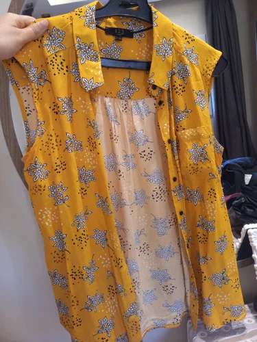 Maison 123 Shirts