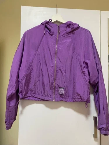 Bershka Jackets